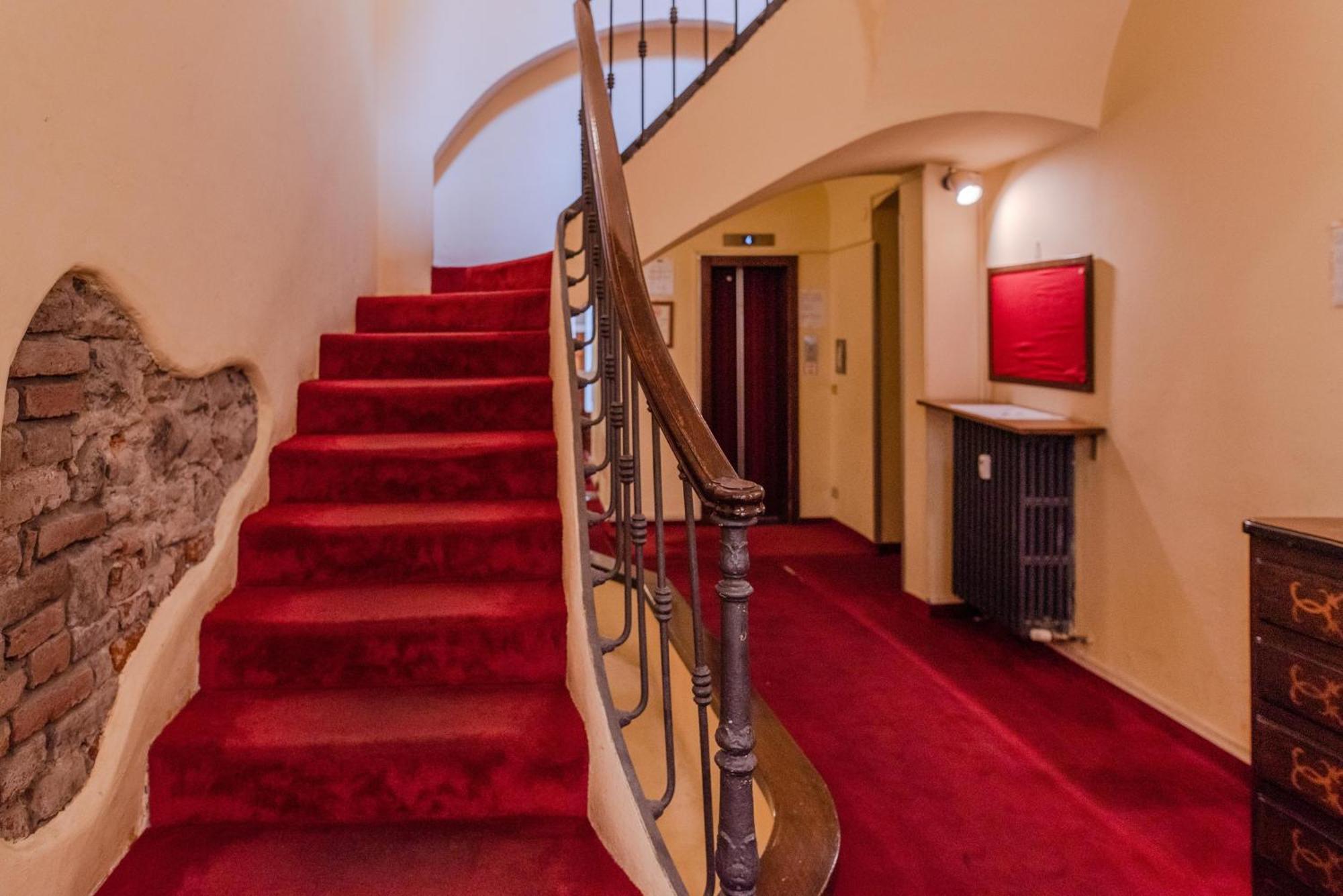 Familiaapartments - 258 تورينو المظهر الخارجي الصورة