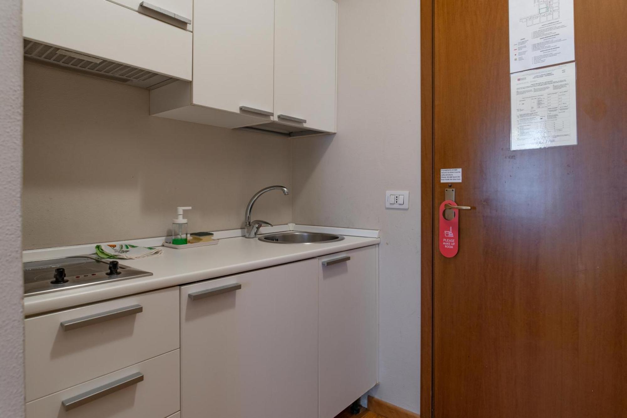 Familiaapartments - 258 تورينو المظهر الخارجي الصورة