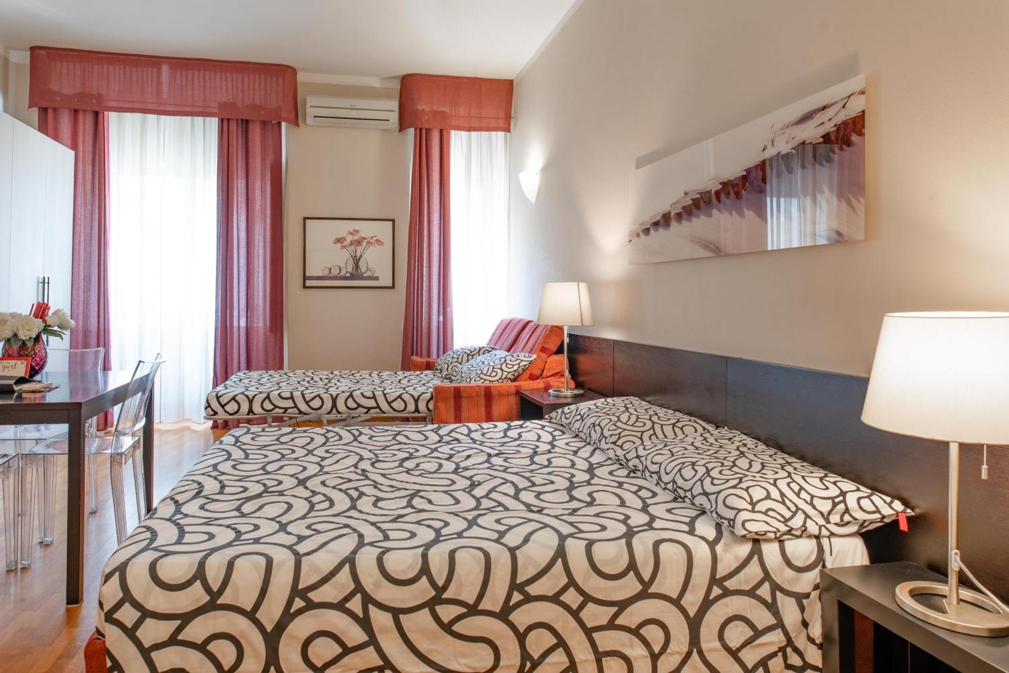 Familiaapartments - 258 تورينو المظهر الخارجي الصورة