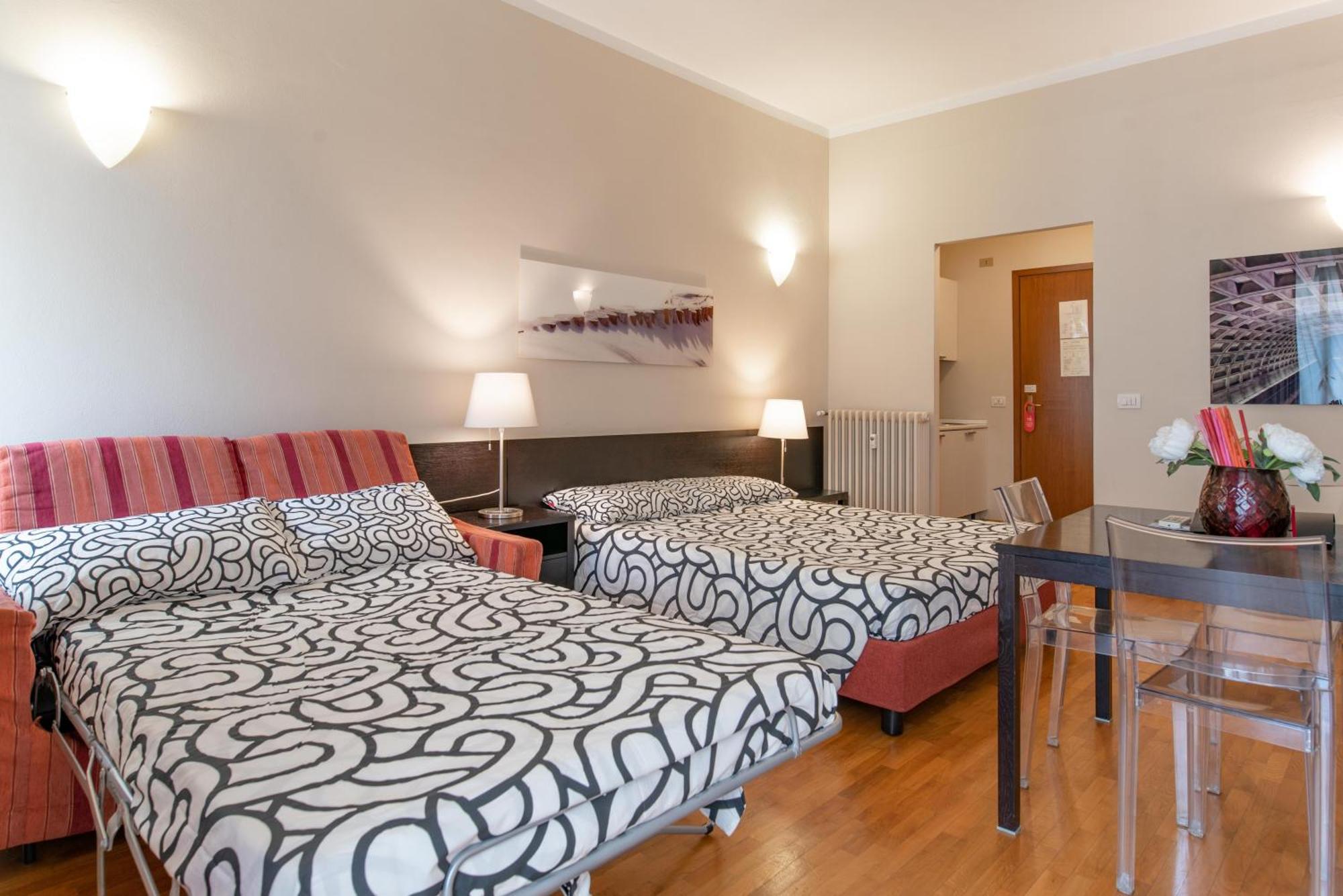 Familiaapartments - 258 تورينو المظهر الخارجي الصورة